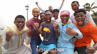 How we make 9 Bilion viewers with help of other celebrity (Genius)