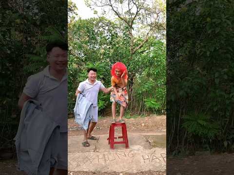 R.anh Con B.ỏ Học Làm Ido Top top Và Cái Kết #shortvideo