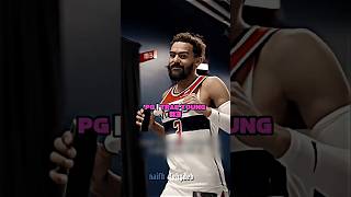 The Wizards' STARTING FIVE is LOOKING SCARY 😳🔥