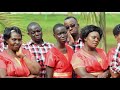TOWEMUKA - The Golden Gate Choir Uganda