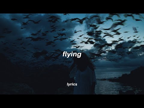 Tom Odell - Flying :)) (lyrics)