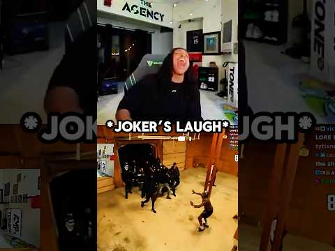 Agent Laughs At How Rakai Wanted To Escape From Duke Dennis! 😱🤣