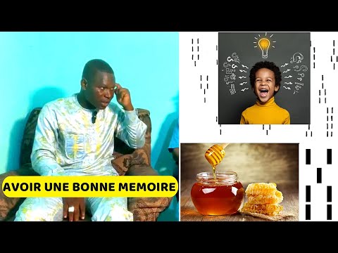 ALASSANE LALABY FAÏDA D'INTELLIGENCE POUR AVOIR UNE TRES BONNE MEMOIRE