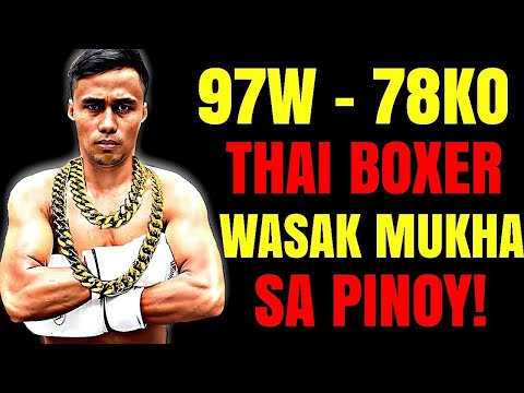SYA PALA ANG PINOY NANAG IISANG NAKATALO KAY FLOYD MAYWEATHER ❗BINAYARAN NG 10MUS DOLLAR PARA ITAGO❗