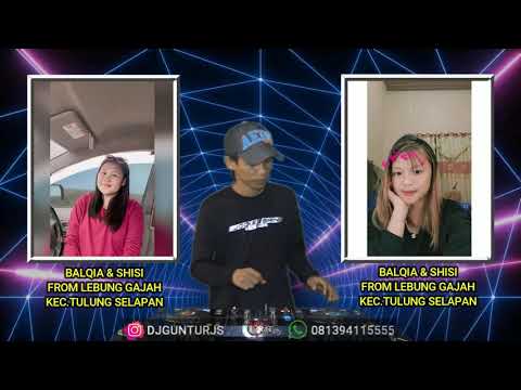 DJ AKU BUKAN JODOHNYA SPECIAL REQ BALQIA & SHISI FROM LEBUNG GAJAH S8
