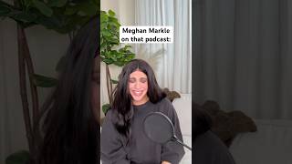 That Meghan Markle podcast interview and the power of YET ✨
