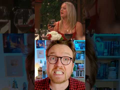 Elle a vite REGRETTÉ sa blague...😭