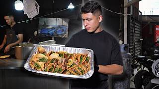 ESTE RETO DE TACOS NADIE LO HA CONSEGUIDO 🌮 **$1,000 Si Logro COMERLO! 🤯🔥