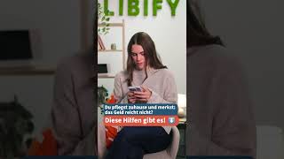 Pflege zu Hause: Diese finanziellen Hilfen kannst du beantragen