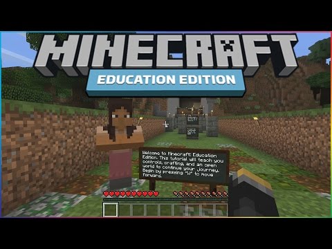 minecraft education edition mod apk download