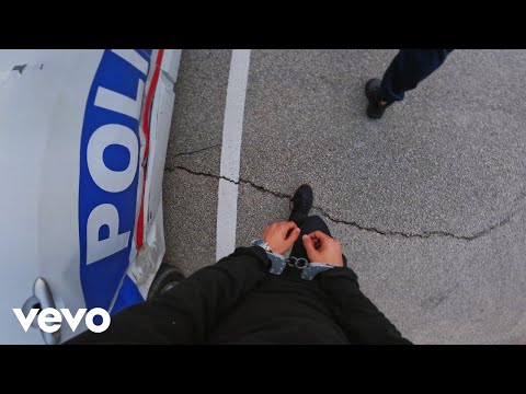 Soso Maness - Piranha (Clip officiel)
