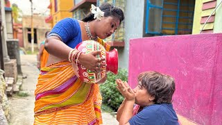 কামলা ভাইয়ের প্রেমের কাহিনী