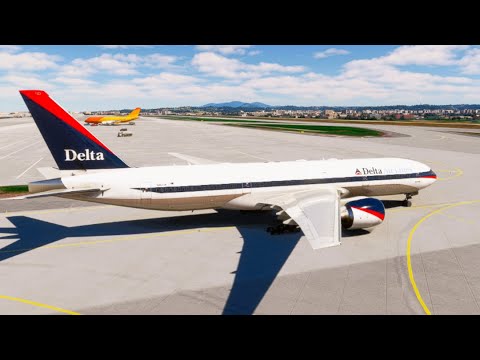 it is impossible for a plane to land in water but survive eps 0025