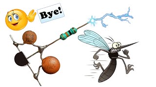 Top 3 Mosquito Killer Circuit
