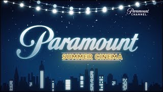 Paramount Summer Cinema prezintă Trenul evadării!