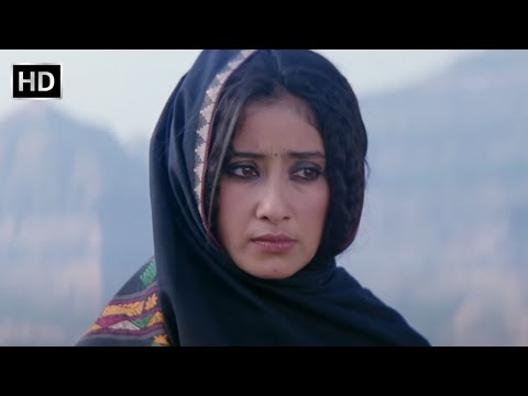 सौतन के कहने पर छोड़ा घर | Escape From Taliban | Manisha Koirala, Nawab Shah | Best Scene HD