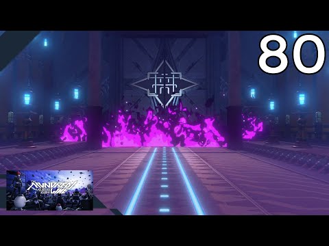 The Hundred Line -Last Defense Academy- | Playthrough Part 80 (Day ?? - Day ??) English [PC]