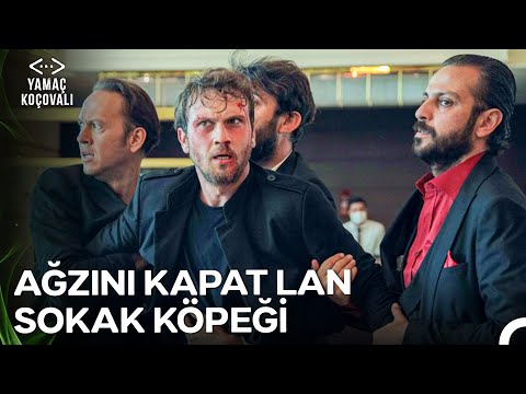 Şimdi Şiddetimin Tadına Varacaksın, Yerinde Olmayı Çok İsterdim