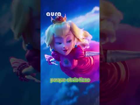 5 COSAS QUE AMAMOS DEL TRÁILER DE SÚPER MARIO GALAXY