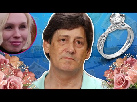 David's Desperate Love Saga (90 Day Fiancé)