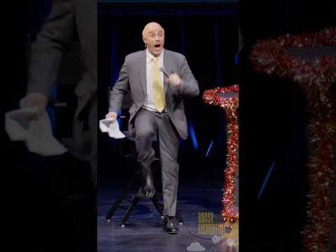 Dr. Phil aka Adam Ray ft. Tony Hinchcliffe: Navigating Multiple Interpreters #standupcomedy #comedy