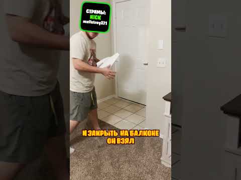Невиновный пёсель? (TT stacecake8)