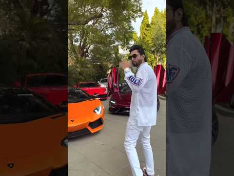 INDIA का सबसे खतरनाक CAR CALECTION 🤯🤯🤯🤯🤯🤯🤯🤯🤯🤯#shorts #car #luxurycars #naseerkhan @vijaylavhare8041