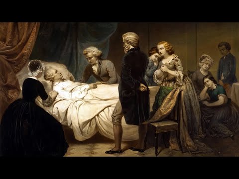 "Friday Before Christmas: Washington's Autopsy" ft. J Gulinello & Matt 12/20/24