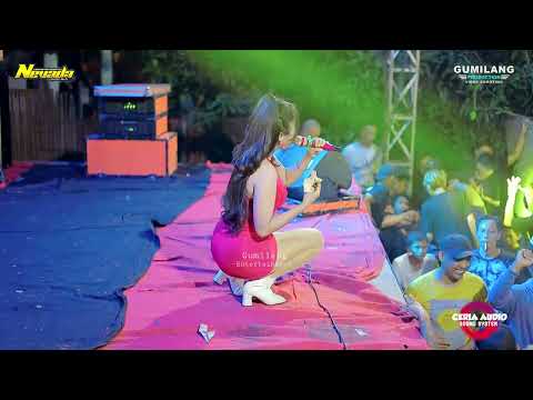 MENGEJAR BADAI ARI FRANSISKA - NEVADA MUSIC - SEDEKAH BUMI MENCOLO REBORN - KARANGREJO JUWANA PATI