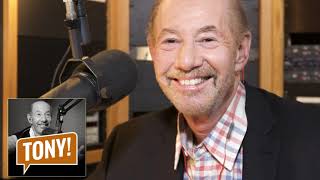 The Tony Kornheiser Show - Tasty Fishskins