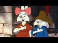 Lessons from Skippy's Adventure