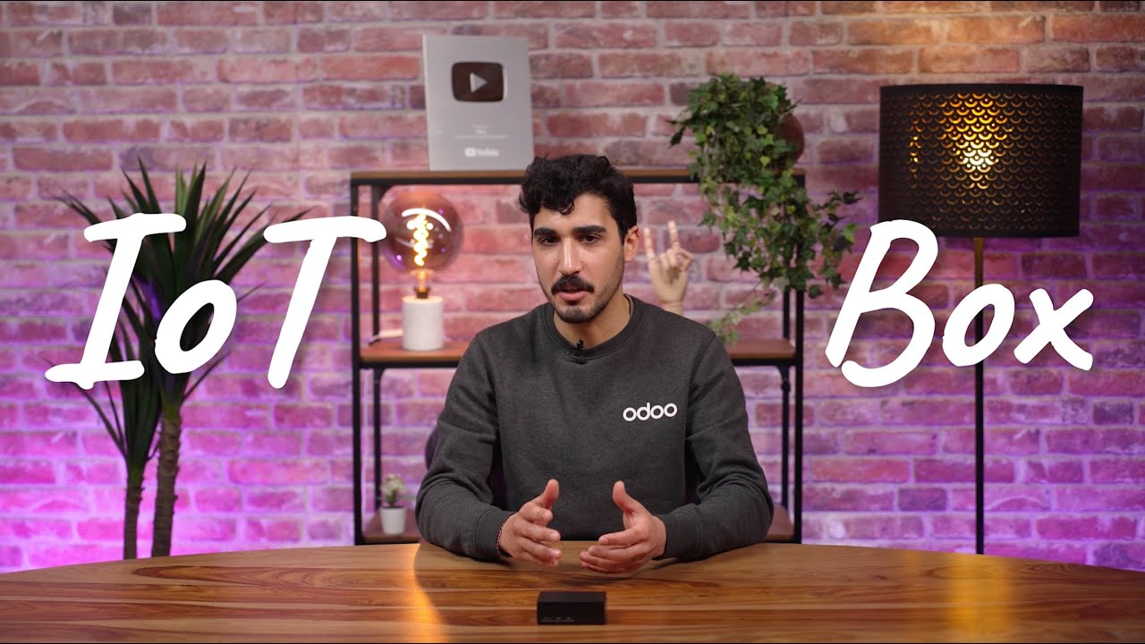 How to Set Up and Use Odoo IoT Box: A Beginner's Guide | 04.12.2024

Discover how the Odoo IoT box connects your physical devices like printers, scales, and scanners to Odoo, streamlining ...