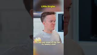 #usa #tiktok #tlc #realitytv #tiktokcomfortwatchcontest #littlesingles