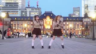 【keeki x dearsqn】Our Steady Boy 【dance cover】