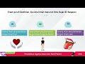 Understanding the Transcript