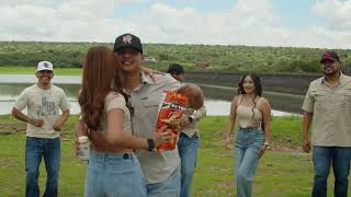 No es mi problema de Conjunto Bravo - Mr. Tacuachon (2025)