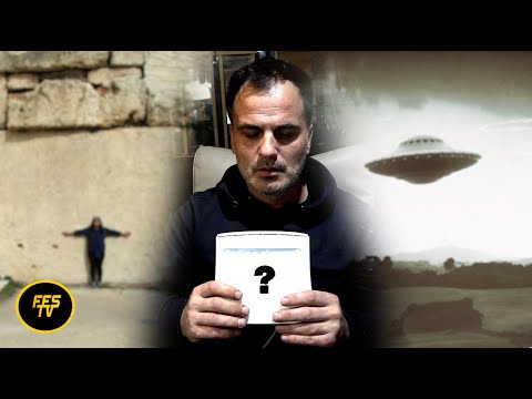 Kontrola ljudi preko Wi-Fi I Neobjašnjivi UFO fenomeni I Sirija zanimljivo