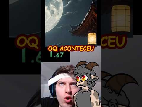 FIM DA SPEEDRUN DE BRAINROT