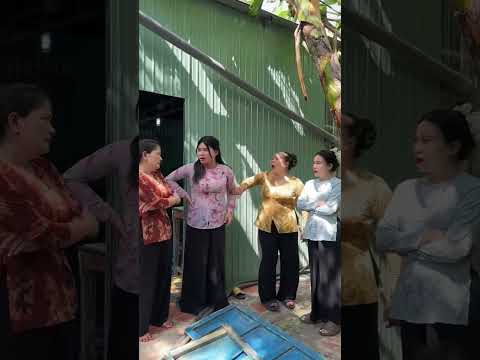 Dễ ăn của chị lắm #giaitrivui #haihuoc #shorts #giadinh #ngoctinh #Windnet