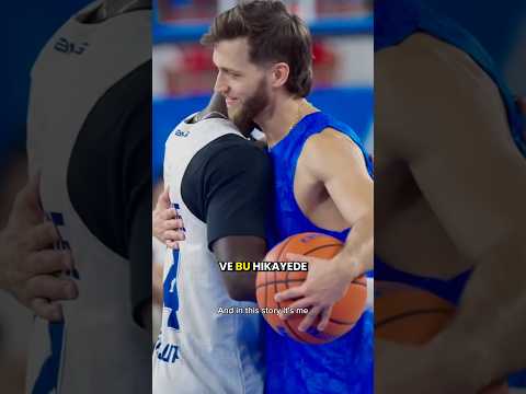 Jordan Kilganon vs Med Brodie