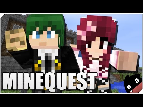 Minequest 61 -No hay vuelta atr谩s