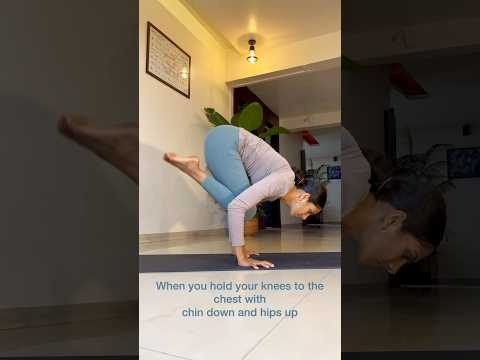 Sonal Sharma, Ashtanga Yoga
