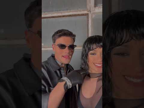 #Clavaito YA DISPO. ¡Corred a ver el vídeo! #abrahammateo #shorts