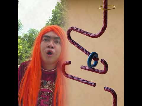 Alexa beraksi makin seru nih lanjut 😱🥶 #fypシ #relatable