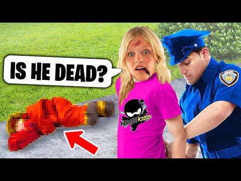 YouTubers Who ARE SECRETLY CRIMINALS! (Payton Delu, Ninja Kidz TV)