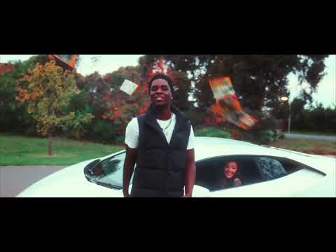 KidDave - Where They At? (Official Music Video)