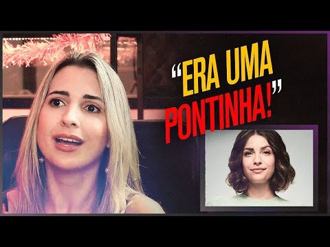 DUBLADORA DA LEA (THE GOOD DOCTOR) fala sobre a DUBLAGEM da PERSONAGEM