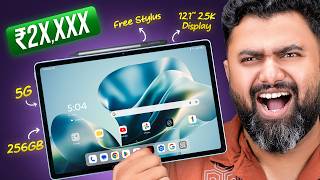 This New Tablet Brings Some Killer Features!