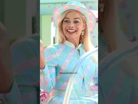 Barbie regresa a Barbieland #barbie #barbieedit #barbiemovie #margotrobbie