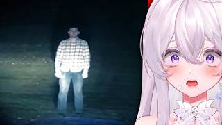 SCARIEST True Stories (MrBallen Reaction)
